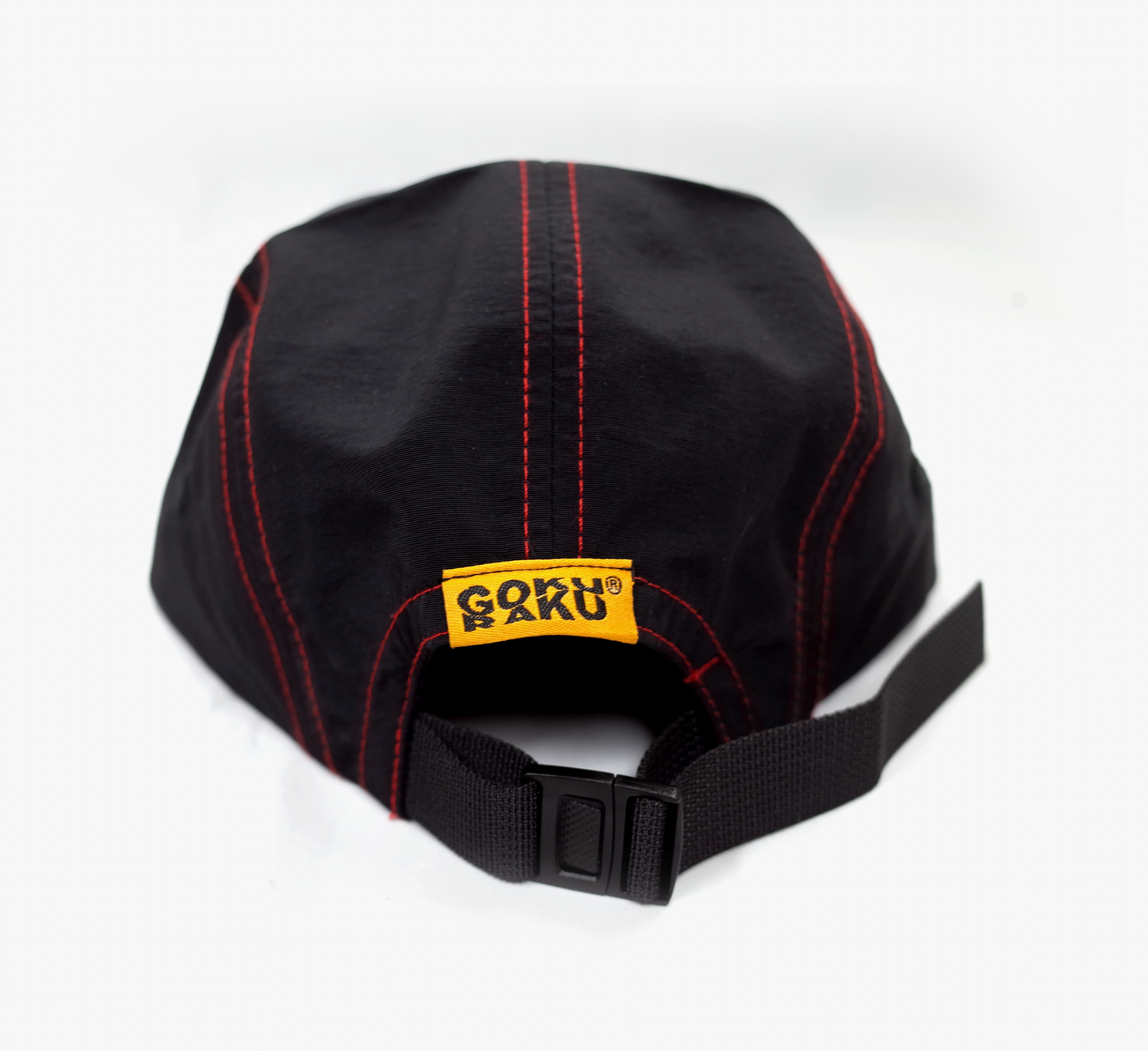 Gokuraku skateboard Five Panel Hat