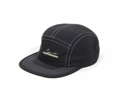 Gokuraku skateboard Five Panel Hat