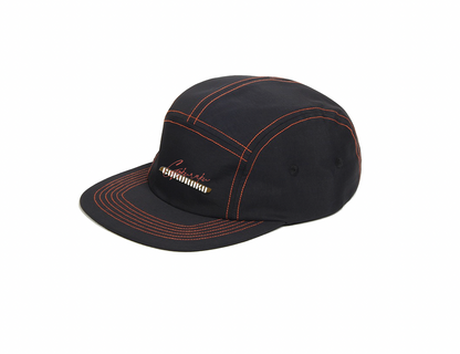 Gokuraku skateboard Five Panel Hat