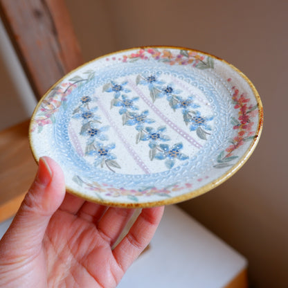 Y2K GOKURAKU 2.0 Juliet Iridium Polarized Lenses