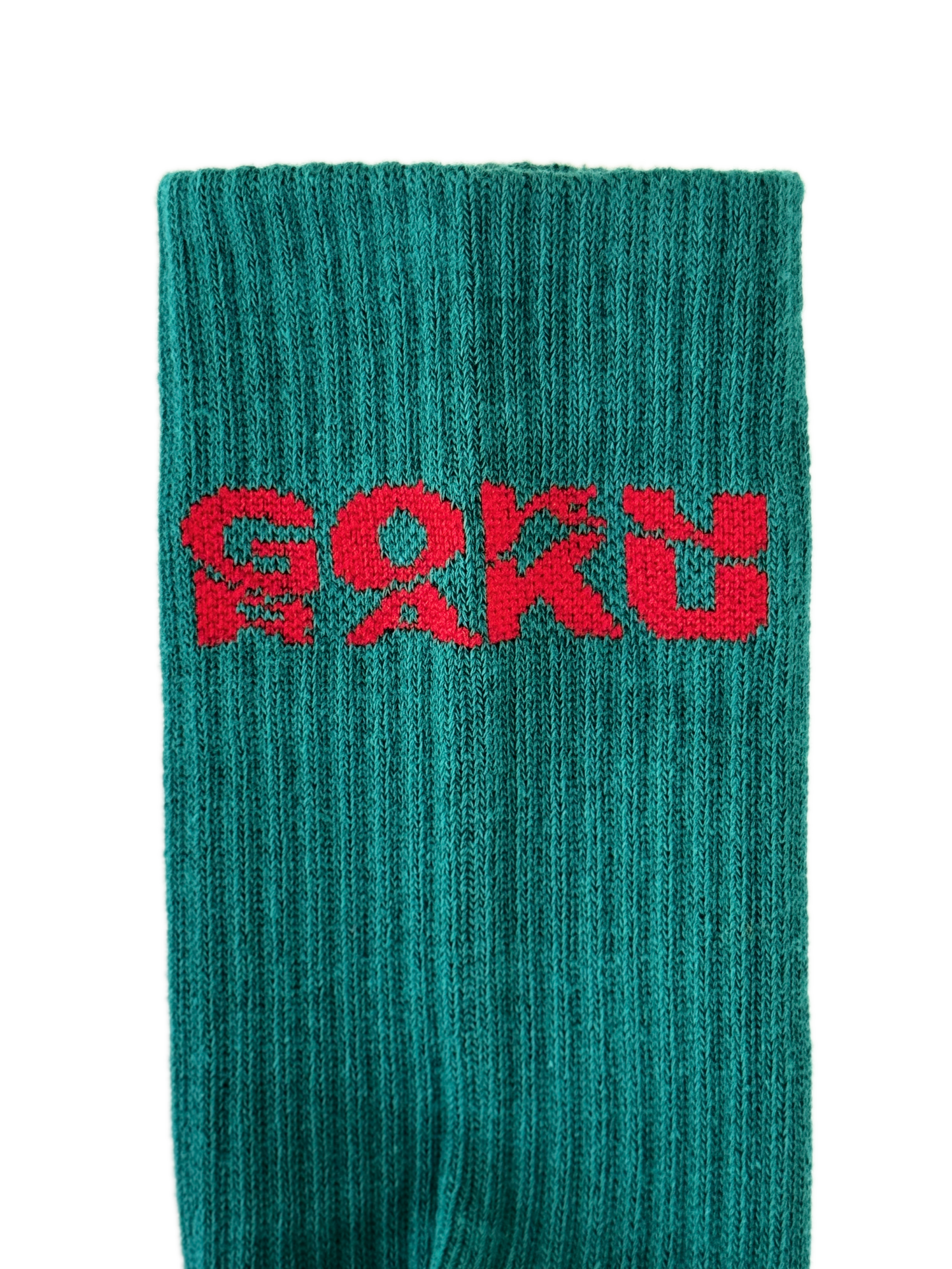 Gokuraku Socks 2024four-colour