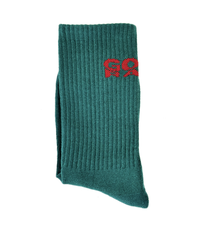 Gokuraku Socks 2024four-colour