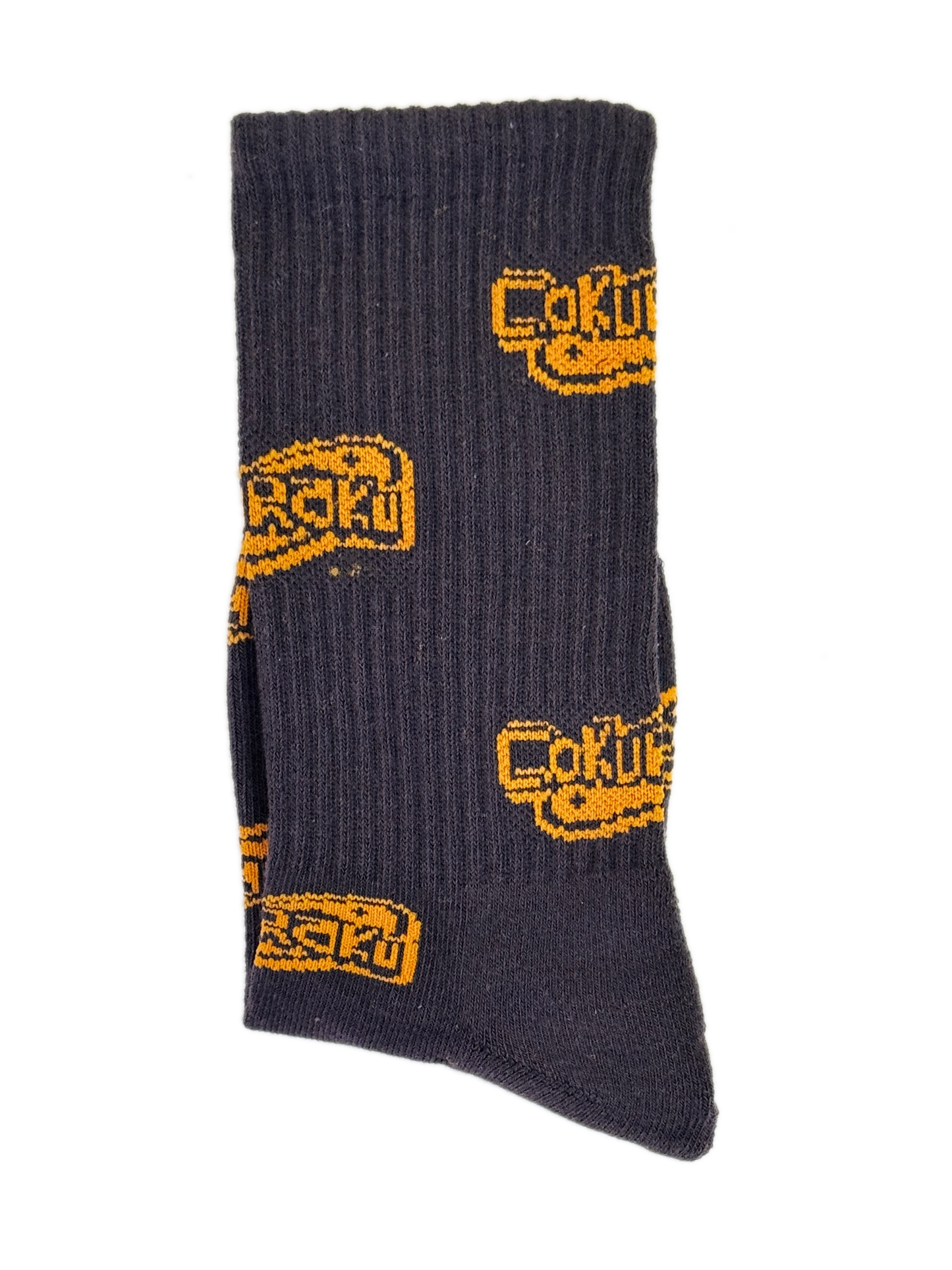 Gokuraku Socks 2024four-colour