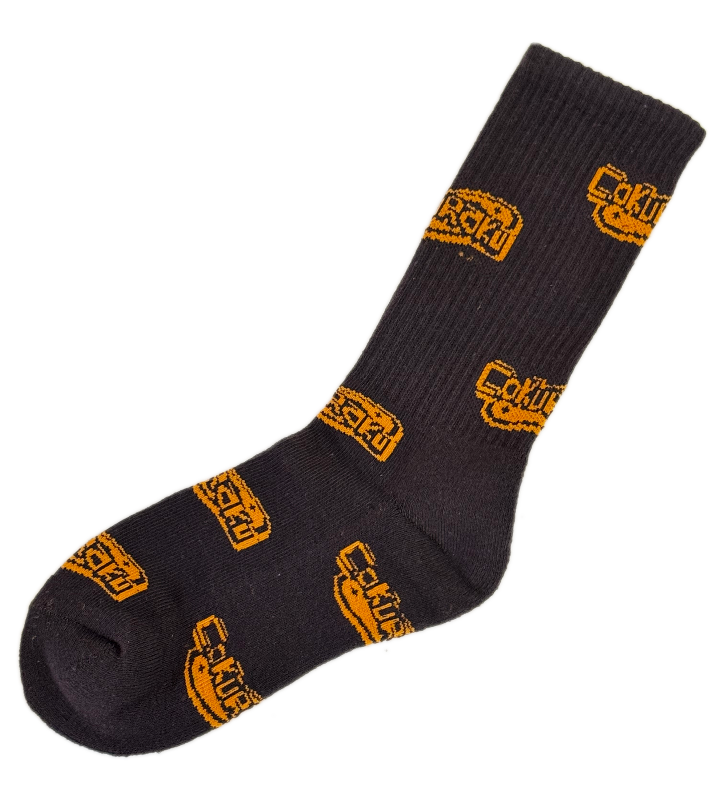 Gokuraku Socks 2024four-colour